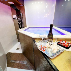 Apartment Linda Spa